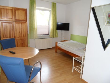 Ferienwohnung Martin