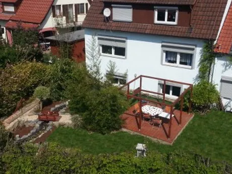 Haus Wiesental