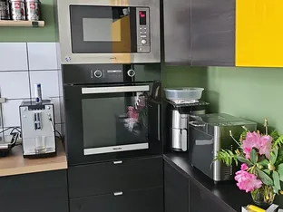 Monteurwohnung Hamm