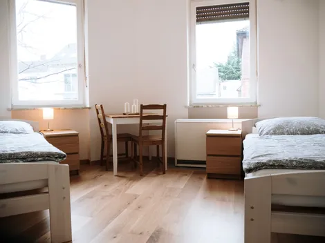 Ryszard Wojtowicz Wiesbaden Unterkunft - 4