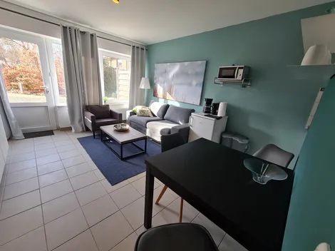 Monteur/Apartmenthaus Panoramic - 8