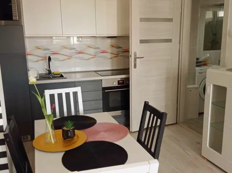 Apartamenty Płock