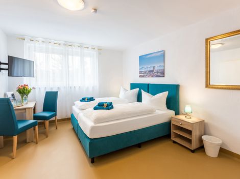 Hotel Ludwig