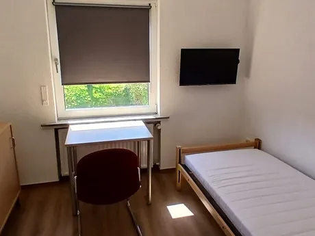 Monteurzimmer Baunatal ab 13,50