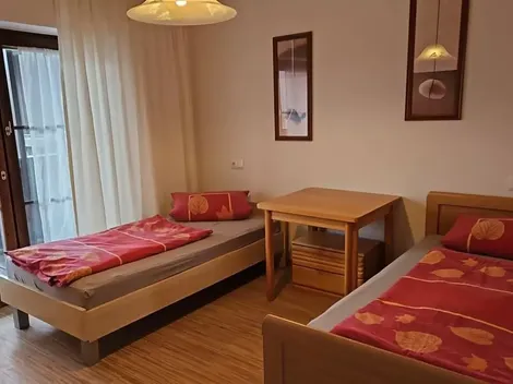 Ferienhof Fischerhof Elisabeth Stemp - 2