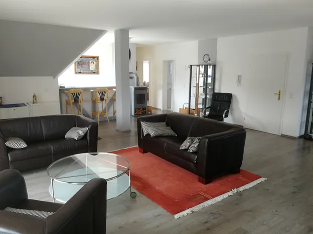 1 A Ferienwohnung Frankfurt