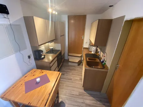 Monteurwohnung/Zimmer Mittelhessen Münzenberg