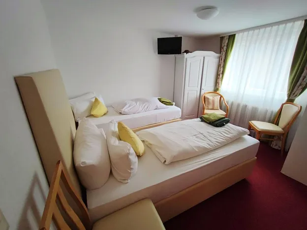 Pension Forelle