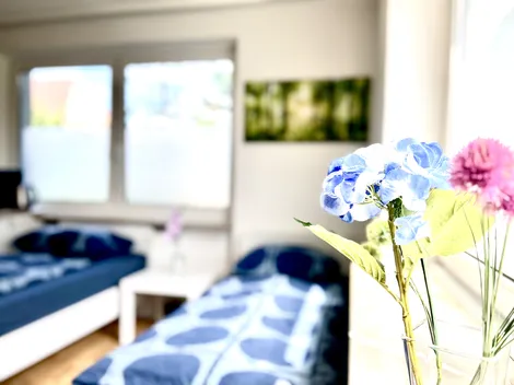 Comfybeds -Preiswerte Unterkunft Hamburg und Umland - 6