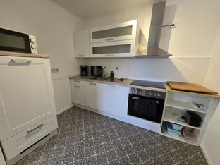 KL-Vermietungen Monteurwohnung