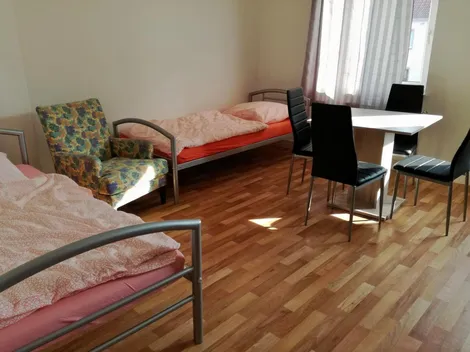 Monteurzimmer-Merseburg (Region Halle - Schkeuditz - Leuna - Schkopau - Leipzig) - 8