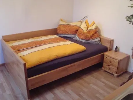 06779 Raguhn - Ferienwohnung/Monteurzimmer