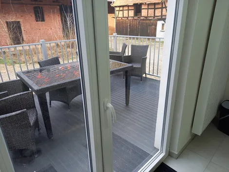 Monteurwohnungen Calden - 7