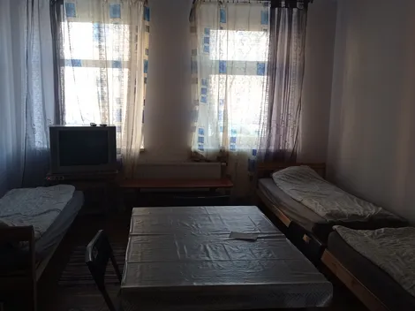 Sagittarius Hostel