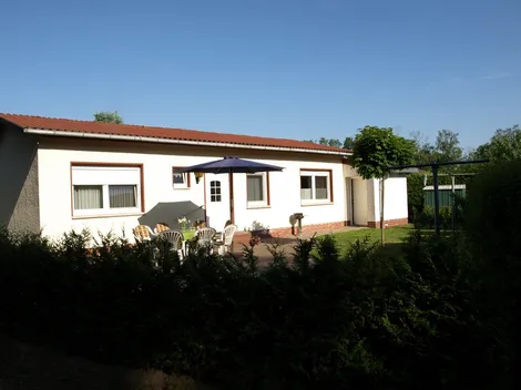Ferienhaus am Klosterwald