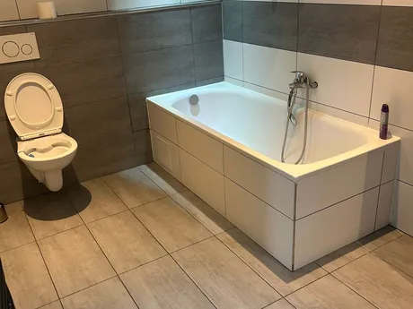 35440 Linden - Fremdenzimmer