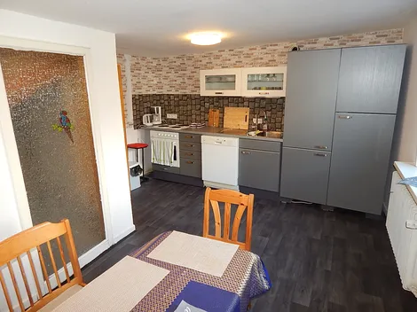 Monteurzimmer Hardegsen - 5