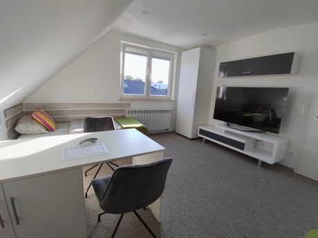 38554 Weyhausen/Wolfsburg - Apartments WeyNow