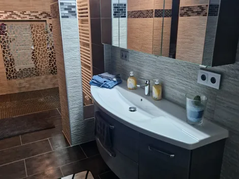 Ferienhaus Monteursunterkunft