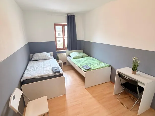 Flexible Firmenunterkunft / Temporäres Wohnen in Baldham