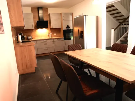 Monteurzimmer Appartment Schlaf-Platz e.G.