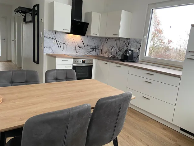 Ferienwohnung Duval