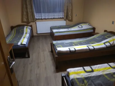 32-434 Skomielna Biała - Noclegi, Zakwaterowania, Pokoje, Wynajem