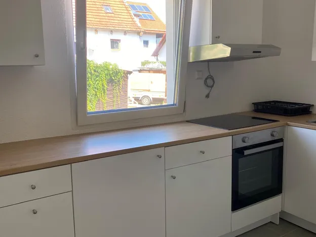 Ferienhaus Illertissen