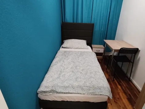 ALGE Company Unterkünfte in Hamburg und Umgebung - 9