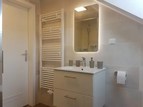 34270 Schauenburg - Monteurzimmer Schauenburg
