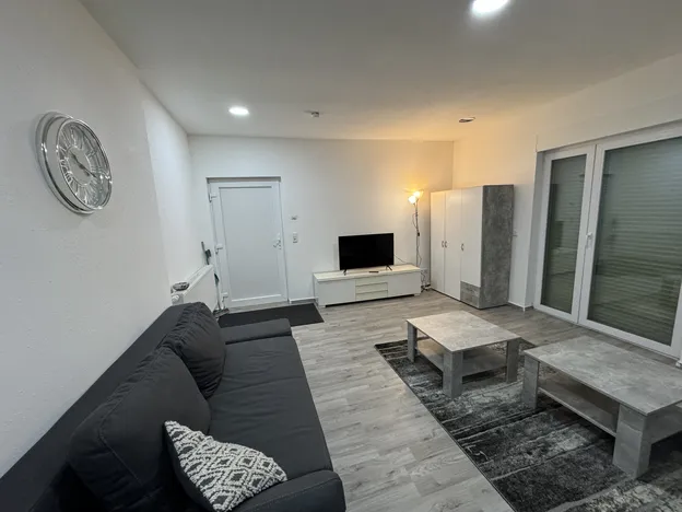 Große Monteurwohnung Hagen
