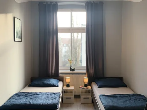 Hostel Gorzów DOBRE NOCLEGI