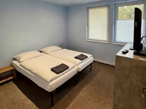 Hostel przy Żaglach