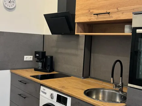 Altstadt Residenz Lübeck - 3