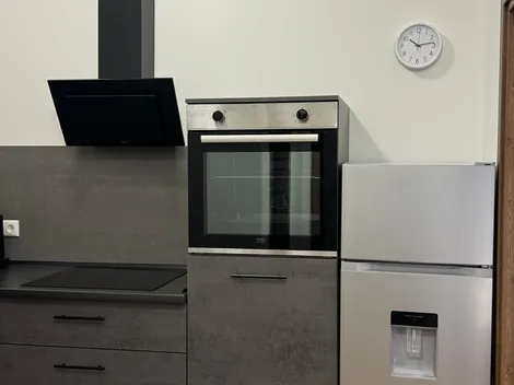 Altstadt Residenz Lübeck - 4