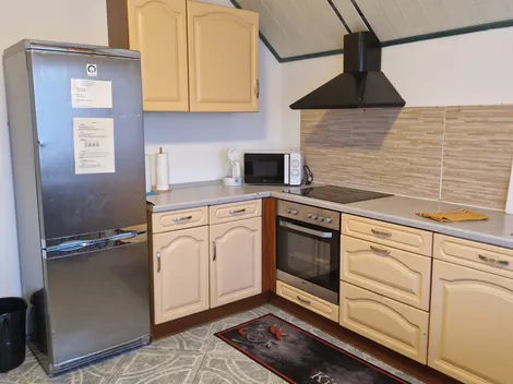 Möblierte Unterkunft Nr. 3 in Mengkofen - 3