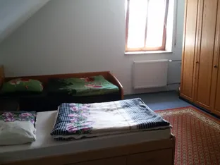 Speedy's Bed & Breakfast
