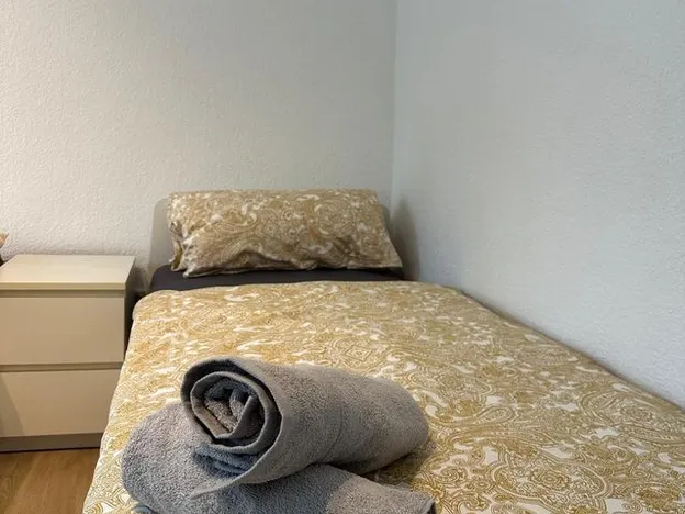 Octopus-Appartments