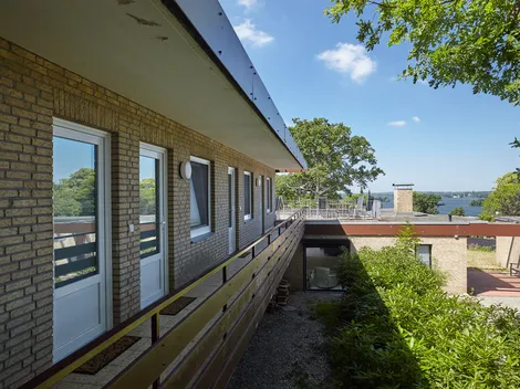 Monteur/Apartmenthaus Panoramic - 2