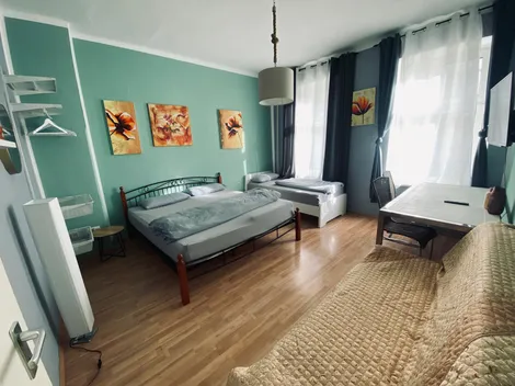 Gemütliche 1 bis 3-Zimmer-Wohnungen in Essen Stadtmitte - 5