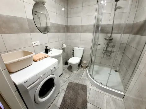 "Mysi Dwór" Pokoje Gościnne Lublewo - 3