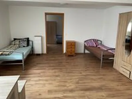 Monteur Wohnung