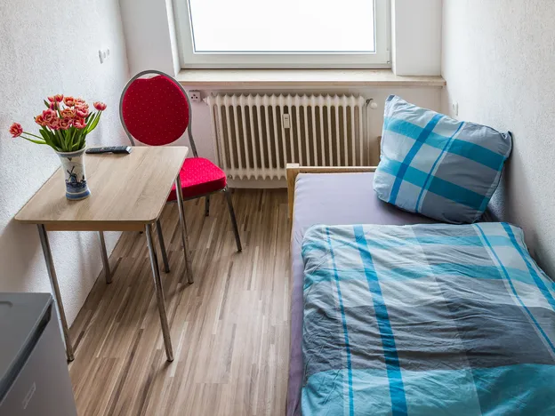 Boardinghouse Quickborn