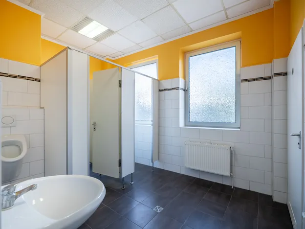 K357 -Staffboarding - Personal- und Monteurzimmer