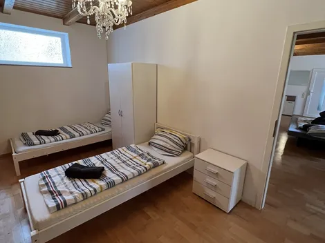 MONTEUR/FERIENWOHNUNG INNENSTADT KL - 7