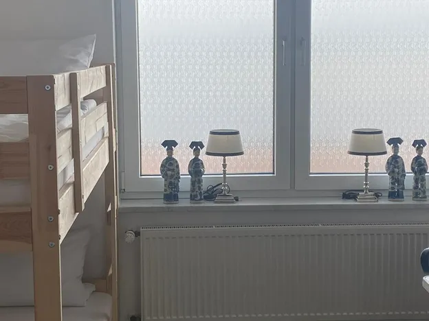 Schnell und kurzfristig - Monteurzimmer in Siegburg - Nähe Bonn