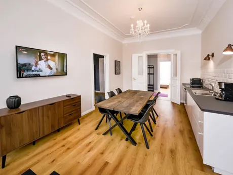 21217 Seevetal - Monteurwohnung in Seevetal
