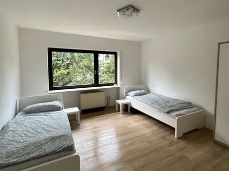 Monteur Unterkunft, Gästehaus Sönmez