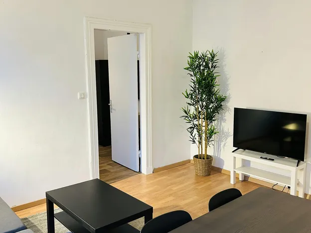Wohnung  für 4 - Harburg