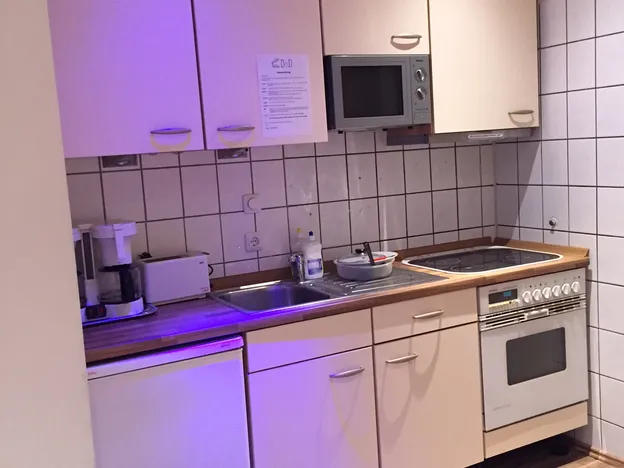 Fair Schlafen in Hamburg